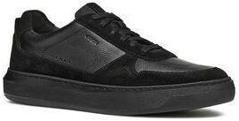 Sneakers Geox Sneakers U Deiven U465WA 02247 C9999 black