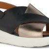 Geox Sandals D Spherica Ec5 D45SVC 043CF C0067 ful Sandalias mujer