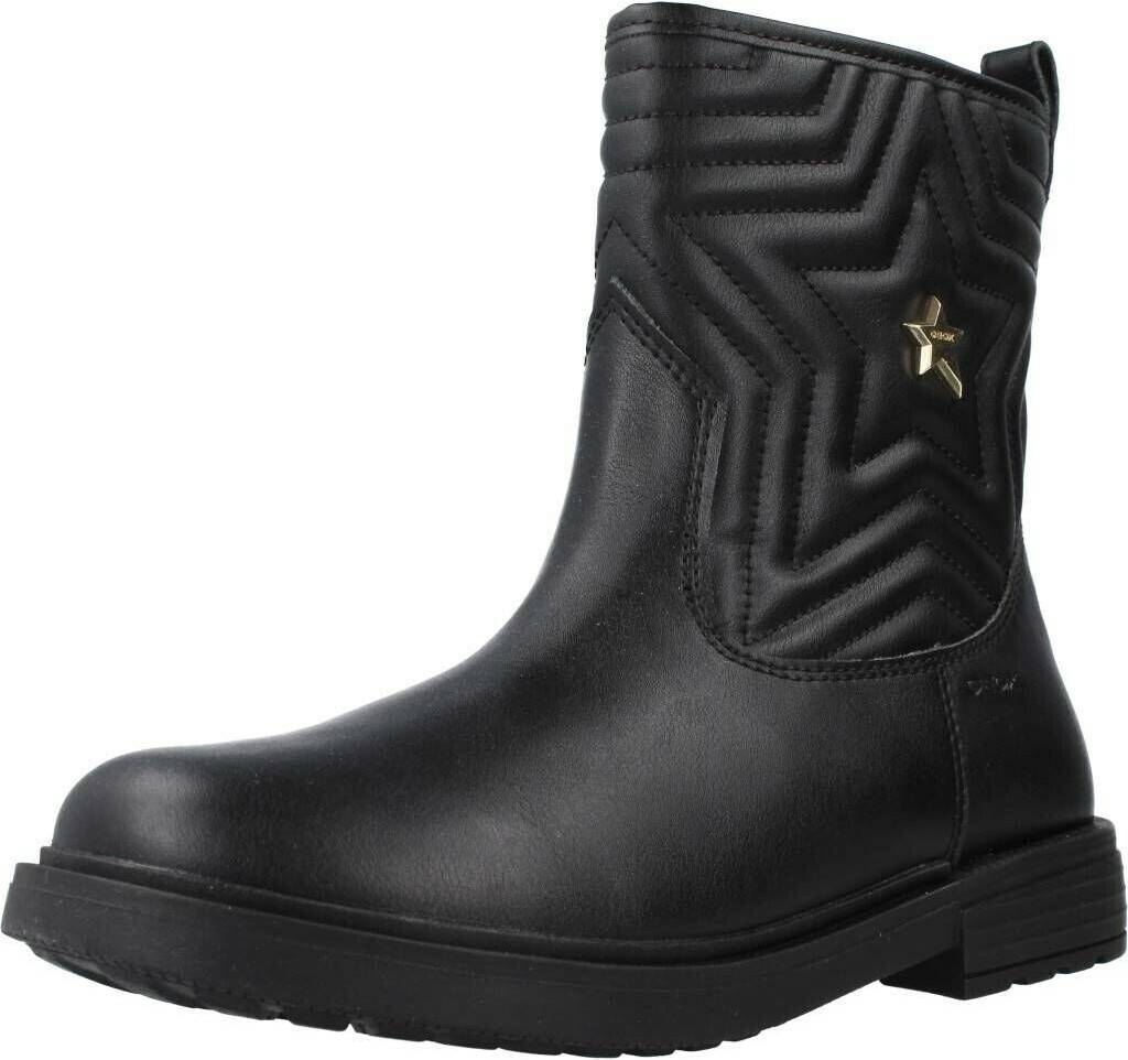 Calzado infantil Geox J Eclair G A J269QA 000BC C9999 S black