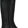 Botas mujer Geox (D04BFE) black