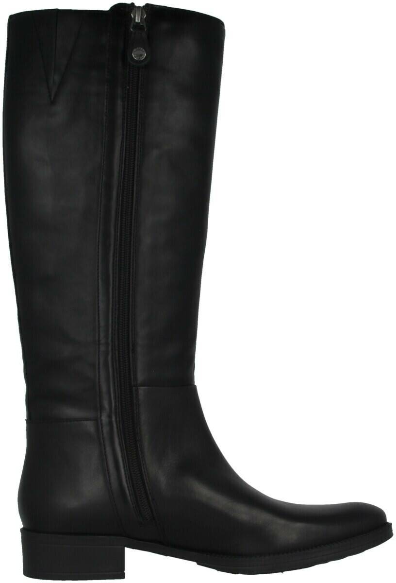 Botas mujer Geox (D04BFE) black