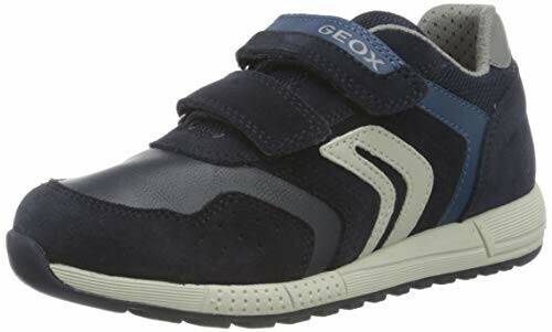 Calzado infantil Geox Alben Boy (J049EE 022BC)navy/dark avio