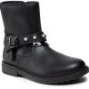 Calzado infantil Geox J Eclair Girl (J269QE) black