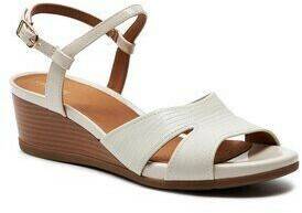 Geox Sandals D Marykarmen D458QA 00402 C5322 beige Sandalias mujer