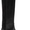 Botas mujer Geox D Felicity D (D16G1D 043JZ) black