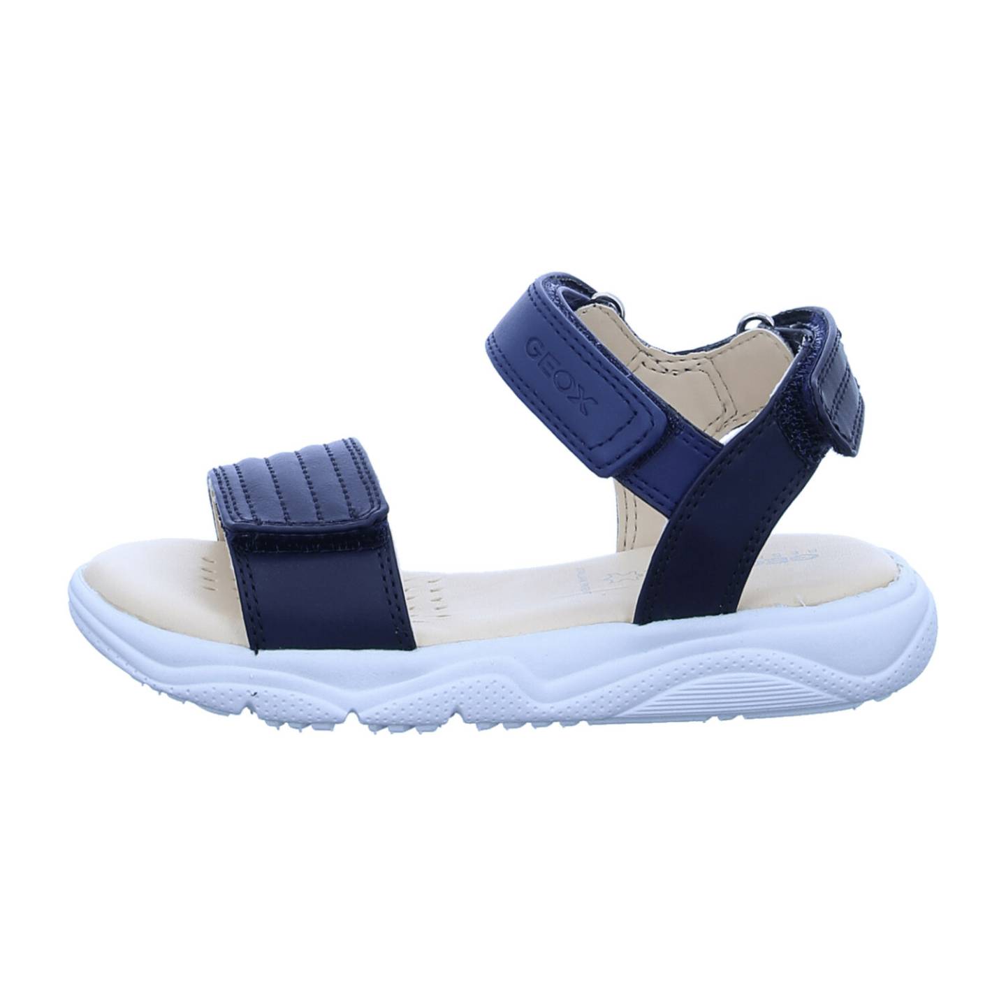 Calzado infantil Geox DEAPHNE for Kids blue