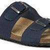 Geox Brionia D35LSL 00022 dark blue Sandalias pala