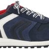 Calzado infantil Geox Sneakers J Alben Boy J459EB 022FU C0700 S dark blue