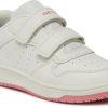 Calzado infantil Geox Sneakers J Washiba J45HXB 000BC C1200 M white