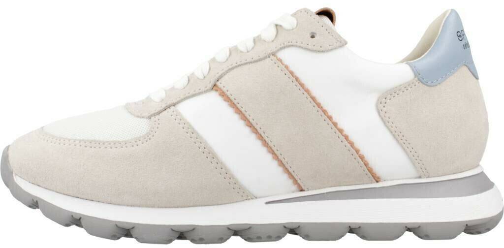 Sneakers Geox SPHERICA VSERIES beige