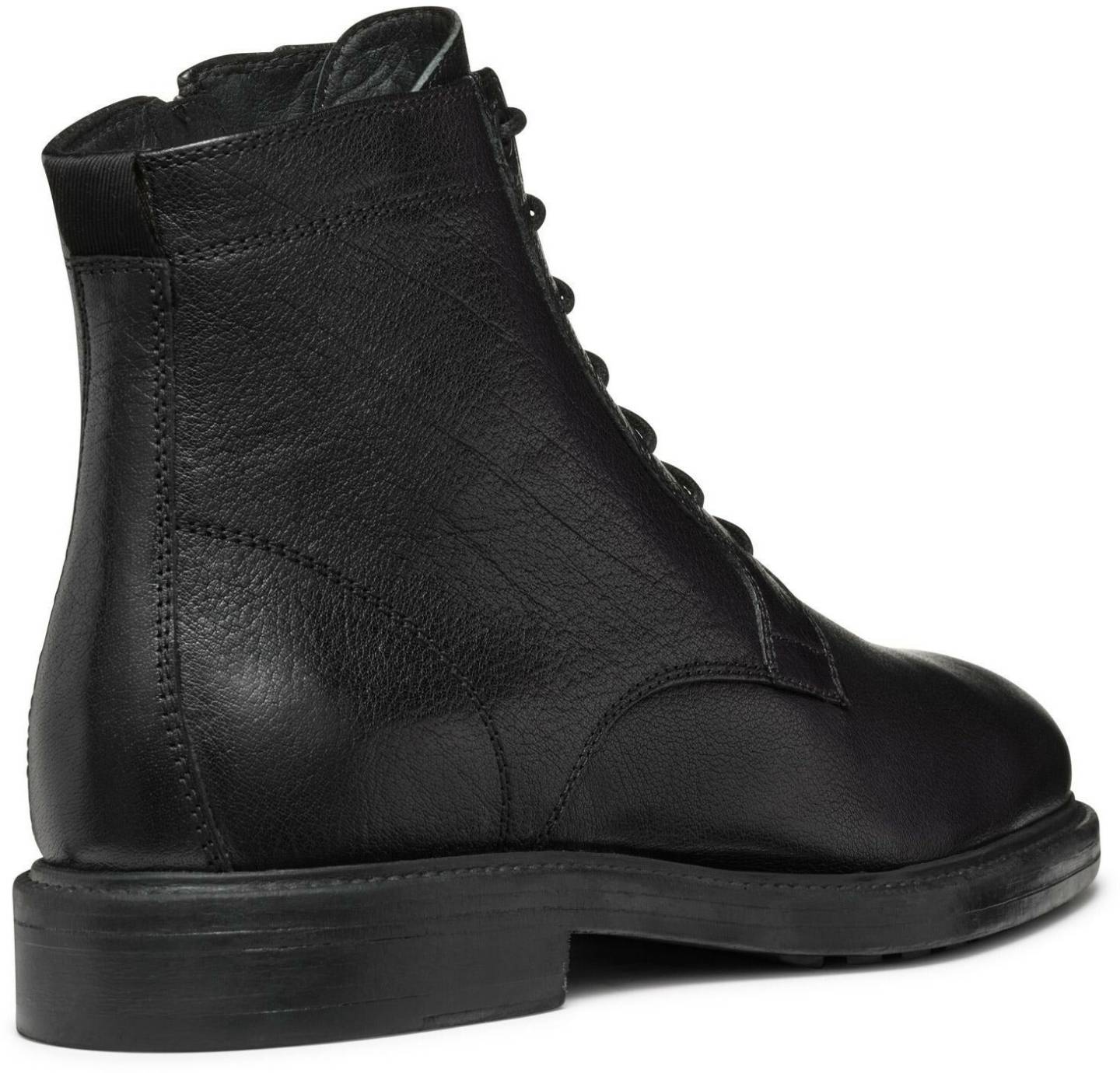 Geox U TIBERIO D black Botas hombre