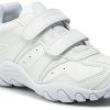 Calzado infantil Geox Sneakers J Crush M J7328M 05043 C1000 S White