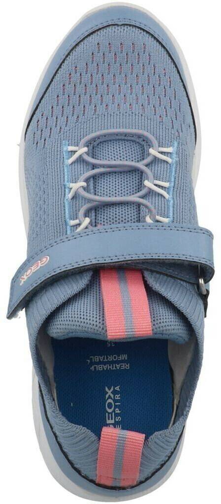 Geox Sneakers J Spherica G B J26GYB 06KBC C4V7Q S Blue Calzado infantil