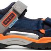 Calzado infantil Geox Borealis (J920RD)navy/blue