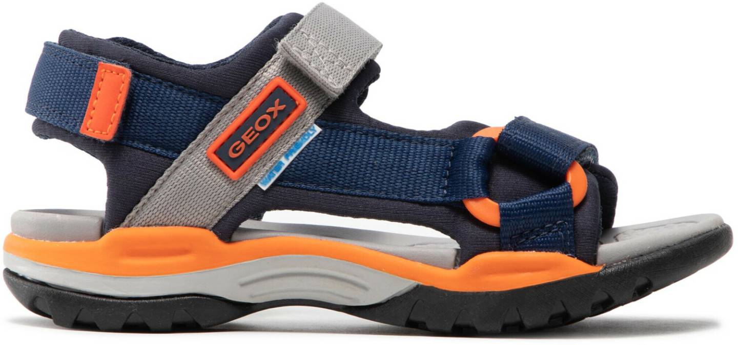 Calzado infantil Geox Borealis (J920RD)navy/blue