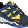 Calzado infantil Geox Sneakers J Montrack B B Abx B J26HBB 0FUCE C0335 D dark blue