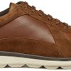 Sneakers Geox U SPHERICA EC12 A Oxford browncotto