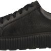 Geox Sneaker low D Graisy A black Sneakers