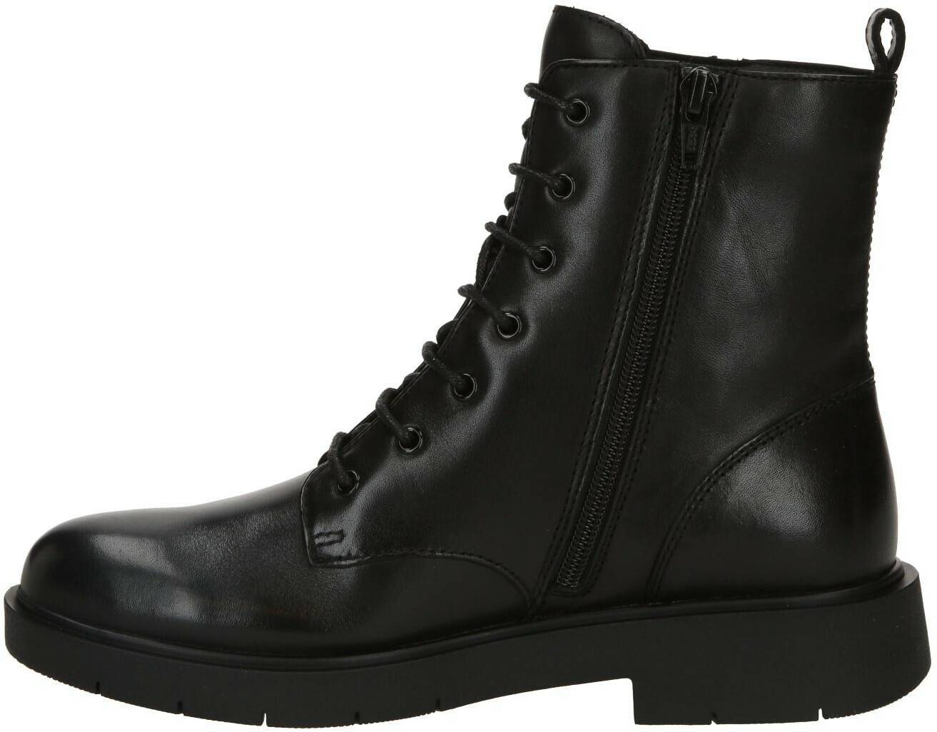 Geox Lace-up 'SPHERICA' black 20848299 Botines de mujer