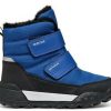 Calzado infantil Geox J Trekkyup Boy B Abx J46MBF 0FU50 C0042 S blue