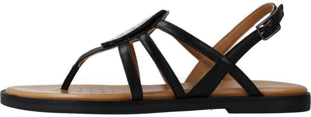 Geox Naileen Sandals black Sandalias mujer