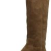 Botas mujer Geox D Iridea D04HRC 00023 C6000 brown