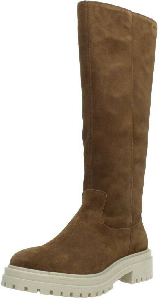 Botas mujer Geox D Iridea D04HRC 00023 C6000 brown