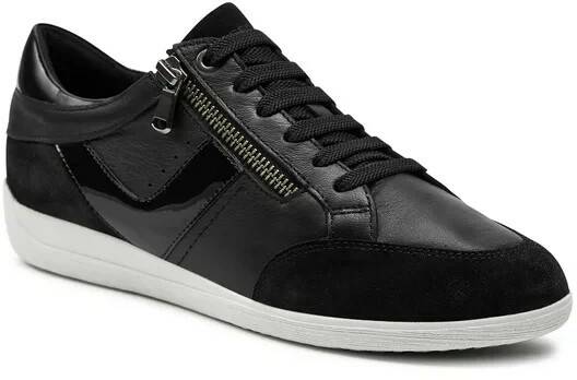 Sneakers Geox Sneakers D Myria D4568B 08522 C9999 black