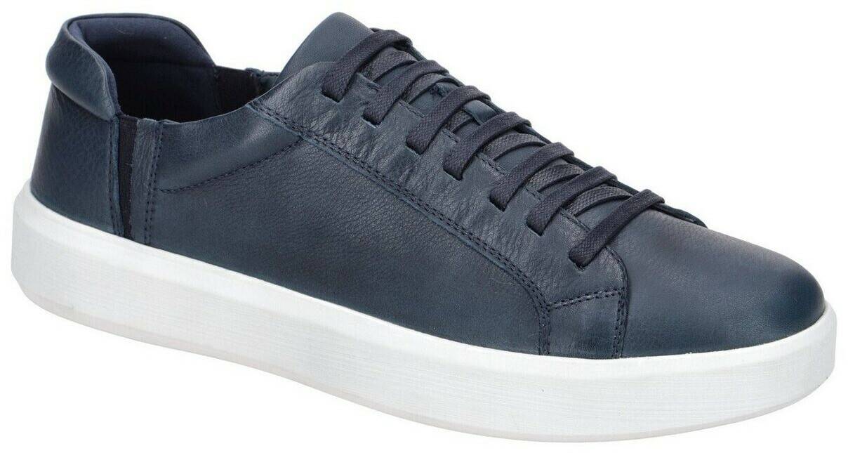 Sneakers Geox U Velletri Sneakers navy