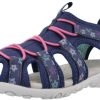 Sandalias mujer Geox Sandals J Sandal Whinberry G J45GRB 015CE C4268 D dark blue