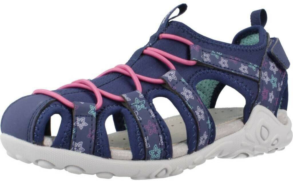 Sandalias mujer Geox Sandals J Sandal Whinberry G J45GRB 015CE C4268 D dark blue