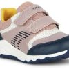 Calzado infantil Geox Sneakers B Pyrip Girl B264XA 0BC14 C8WF4 M Pink