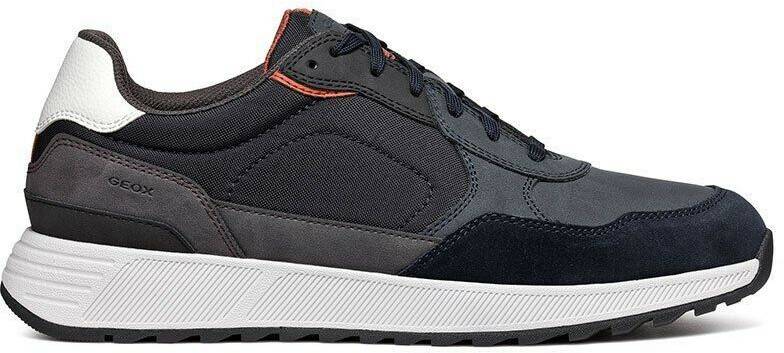 Geox U Molveno B Sports Shoes U46F1B0EK11-C4155-40 Sneakers