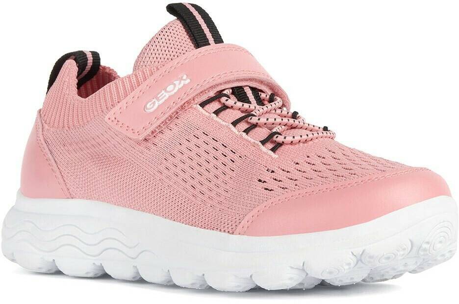 Geox Spherica (J26GYB06KBC-C7G9B) light pink Calzado infantil