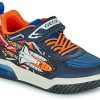 Geox Sneakers J Inek Boy J459CB 011BC C0659 D dark blue Calzado infantil