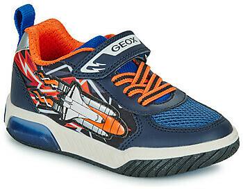 Geox Sneakers J Inek Boy J459CB 011BC C0659 D dark blue Calzado infantil