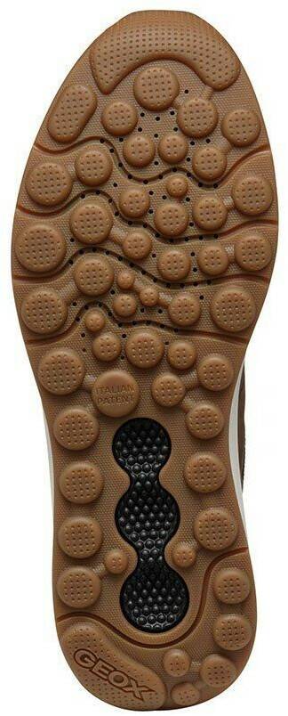 Sneakers Geox U Spherica Actif X2 Trainers brown