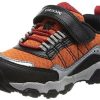 Geox Magnetar Boy J253LA014CEJ253LA014CEC0569 M orange/black Calzado infantil