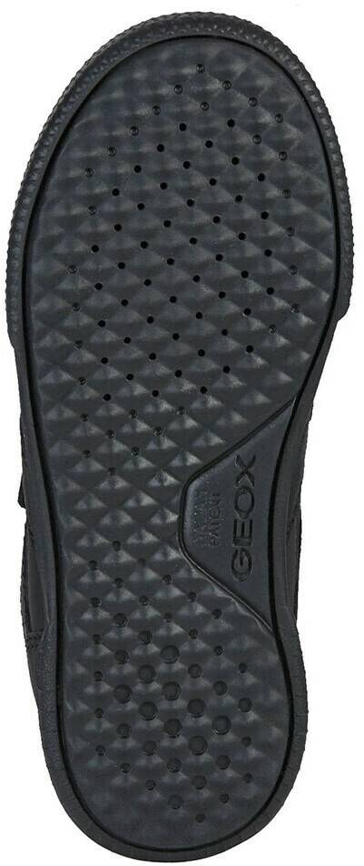 Geox Poseido (J02BCA043ME-C9999) black Calzado infantil