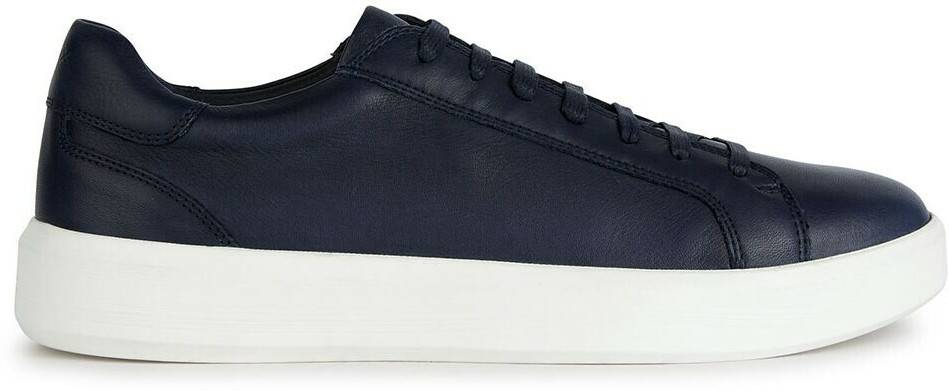 Sneakers Geox Velletri blue Men