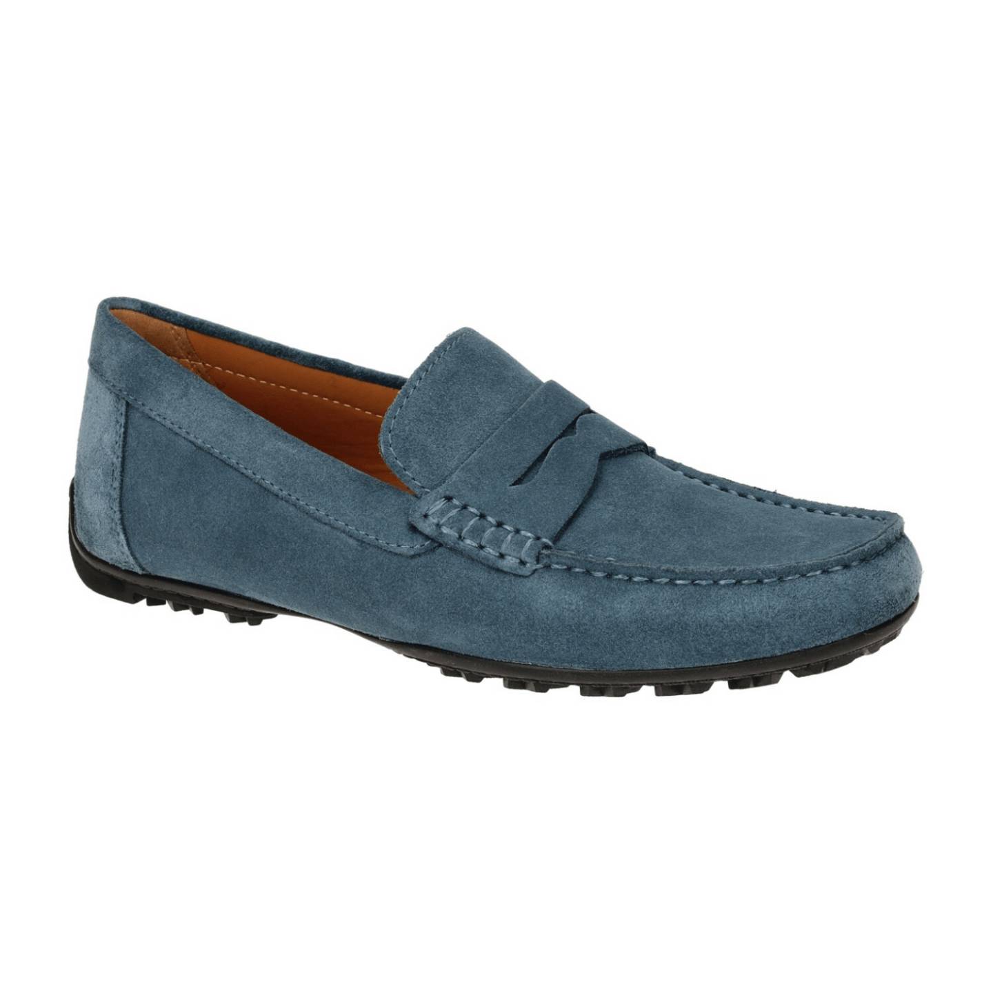 Geox U KOSMOPOLIS Grip Moccasin avio Zapatos cerrados de mujer