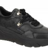 Sneakers Geox D DIAMANTA E Sneaker black