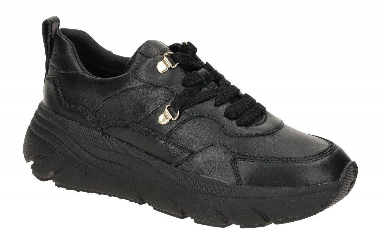 Sneakers Geox D DIAMANTA E Sneaker black