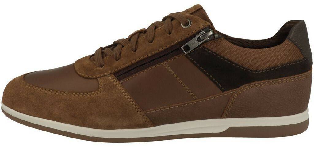 Sneakers Geox Sneakers U Renan U454GB 0CL22 C0507 brown