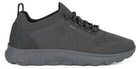 Sneakers Geox Spherica Men (U15BYA) graphite