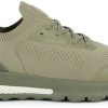 Sneakers Geox Spherica Actif A Shoes green