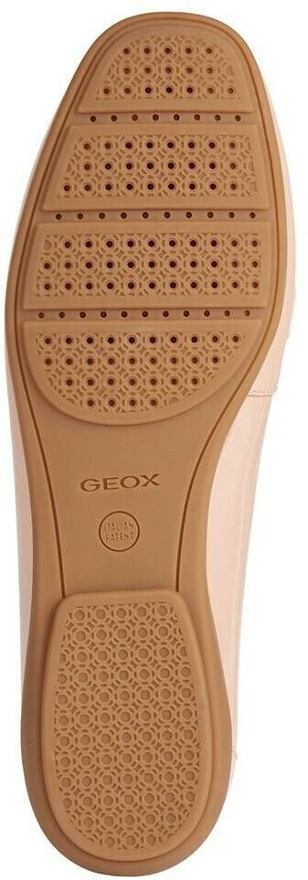 Geox Annytah Loafers beige Sneakers