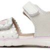 Calzado infantil Geox Sandals B S Delhi G A B354MA 08522 C0406 S white