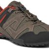 Sneakers Geox Sneakers Uomo Snake U4507C 014EK C1B6B grey