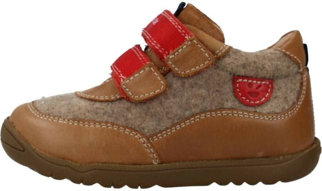 Geox Sneakers Brown B264NA 0CLNY CT65Z Calzado infantil